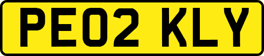 PE02KLY