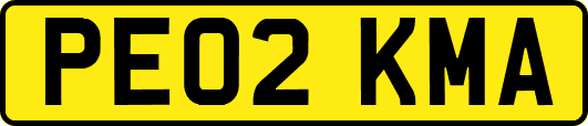 PE02KMA