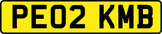 PE02KMB