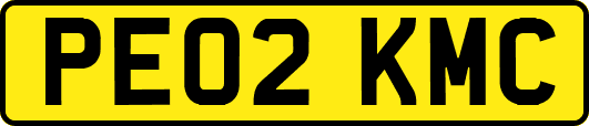 PE02KMC