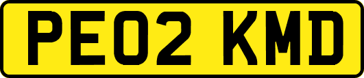 PE02KMD