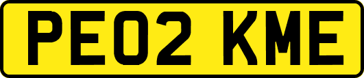 PE02KME