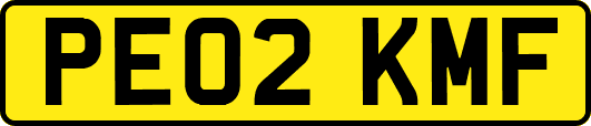 PE02KMF
