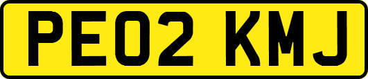 PE02KMJ
