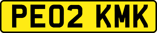 PE02KMK