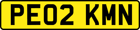 PE02KMN