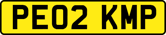 PE02KMP