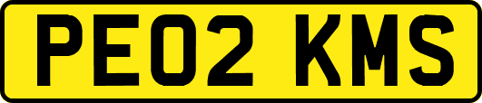 PE02KMS