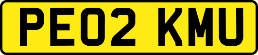 PE02KMU
