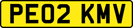 PE02KMV