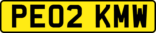 PE02KMW
