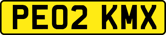 PE02KMX