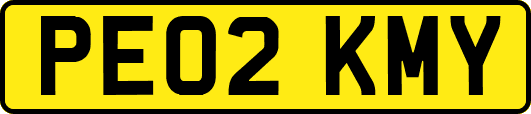 PE02KMY