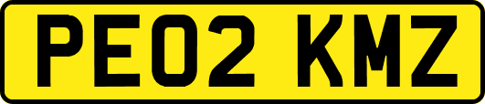PE02KMZ