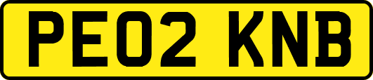 PE02KNB