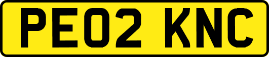PE02KNC