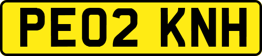 PE02KNH