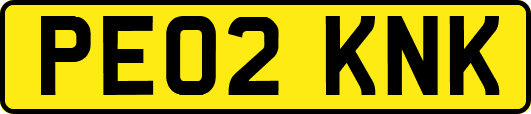 PE02KNK