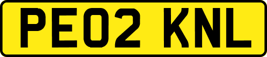 PE02KNL