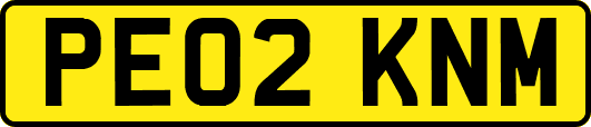 PE02KNM