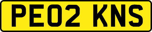 PE02KNS