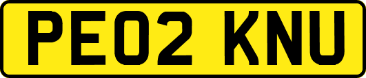 PE02KNU