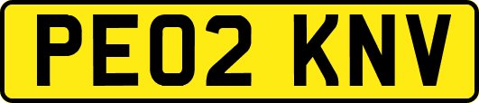 PE02KNV