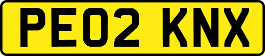 PE02KNX