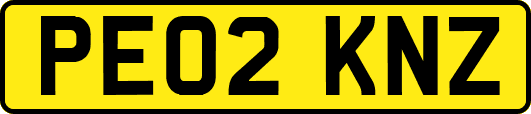 PE02KNZ