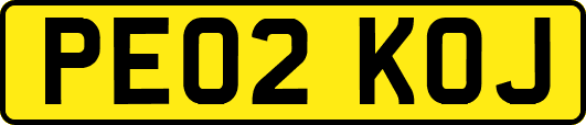 PE02KOJ