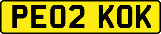 PE02KOK