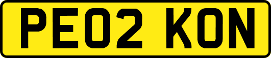 PE02KON