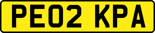 PE02KPA