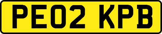 PE02KPB