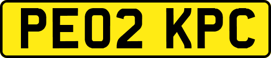 PE02KPC