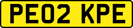 PE02KPE