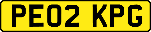 PE02KPG