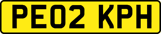 PE02KPH