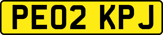PE02KPJ
