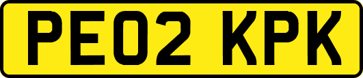 PE02KPK