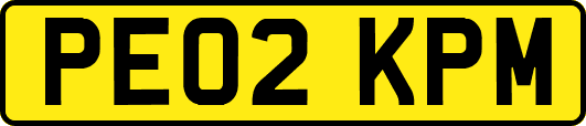 PE02KPM