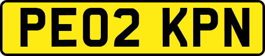 PE02KPN