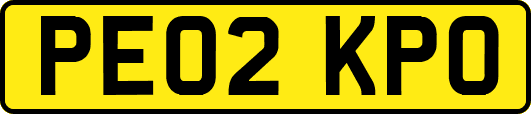 PE02KPO