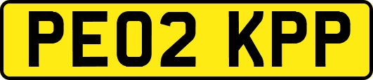 PE02KPP