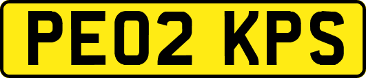 PE02KPS