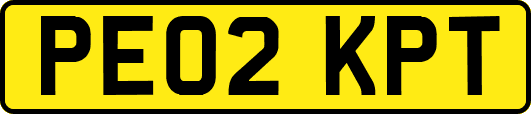 PE02KPT