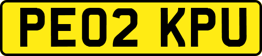 PE02KPU