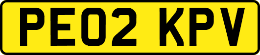 PE02KPV
