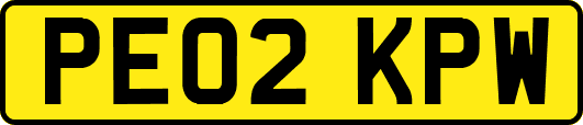 PE02KPW