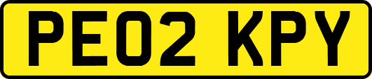 PE02KPY